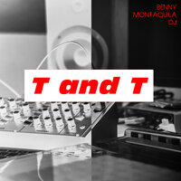 Get You - Benny Montaquila Dj