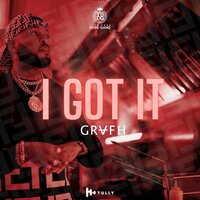 I Got It - Grafh