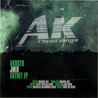 Skynet - JMIX & Errol Dix