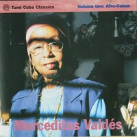 Elegua - Merceditas Valdés