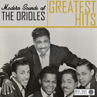 In the Chapel in the Moonlight - The Orioles