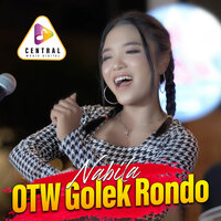 OTW Golek Rondo - Nabila