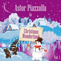 Negracha - Astor  Piazzolla