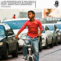 Panama - Luis Rodriguez & Nausica & Martina Camargo