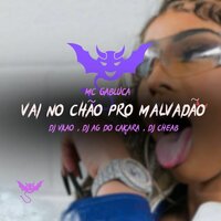 Vai no Chão pro Malvadão - DJ VILÃO & Dj Cheab & MC Gabluca & Dj Ag do Caiçara