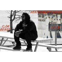Traveling Rts - C.DaBeast