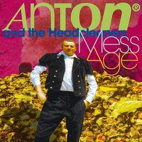 Checkpoint Charlie - Anton and the Headcleaners & Anton & the Headcleaners