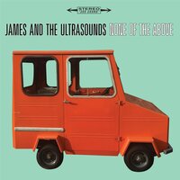 Low Maintenance Man - James and the Ultrasounds