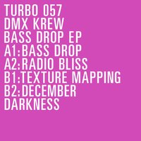 Texture Mapping - DMX Krew
