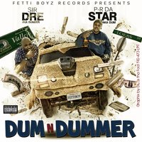 Techron Gas - Splurge & Acktup & Sir Dre & P-R Da Star