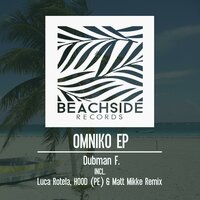 Omniko - Dubman F. & Matt Mikke
