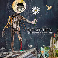 Stop Making Stupid People Famous - Our Lady Peace & Pussy Riot