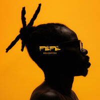 Jolie méchante - FÉFÉ & Cookin' On 3 Burners