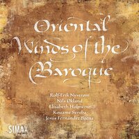 Maqam: The Oriental Dawn of the Baroque - Rolf-Erik  Nystrøm