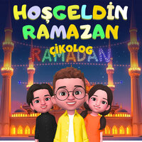Hoşgeldin Ramazan - Çikolog