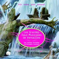 Persée - Christophe Rousset & Les Talens Lyriques & Жан-Батист Люлли