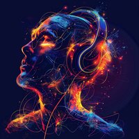 Resonant Heart Beats - General Relativity & Stereophonic Therapy & Tibetan Monks