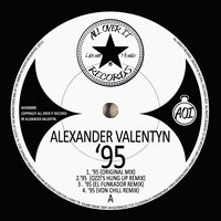 '95 - Alexander Valentyn & Ozzi