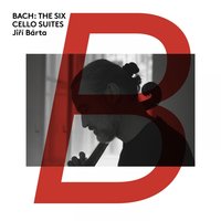 Suite for Cello No. 5 in C Minor, BWV 1011: I. Prélude - Jiri Barta & Johann Sebastian Bach