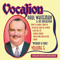 Marianne - Paul Whiteman