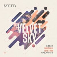 Velvet Sky - DSIDED & Jarred Gallo