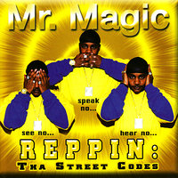 F*ckin - Mr. Magic