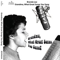 St. Louis Blues - Brenda Lee