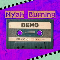 Money - Nyah Burning