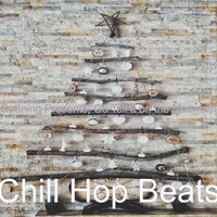 Christmas Dinner Once in Royal David's City - Chill Hop Beats