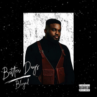 Better Days - Blezed & Omari Hardwick & Timi Dakolo