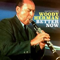 Camel Walk - Woody Herman