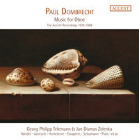6 Sonatas, ZWV 181, No. 6 in C Minor: IV. Allegro - Paul Dombrecht & Robert Köhnen & Richte van der Meer & Danny Bond & Marcel Ponseele & Ян Дисмас Зеленка
