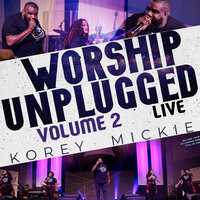 Open Heaven - Korey Mickie & Cassie Carter Richardson