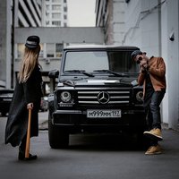 Папин бродяга, мамин симпотяга - Fargo