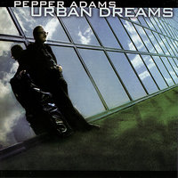 Pent Up House - Pepper Adams & George Mraz & Jimmy Rowles & Billy Hart