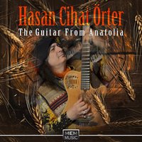 Üsküdar'da Son Tango - Hasan Cihat Örter