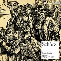 Symphoniae sacrae, Op. 6, SWV 257-276: Invenerunt me custodes Civitatis, SWV 273 - Hans Grüß & Ekkehard Wagner & Leipzig Capella Fidicinia & Werner Marschall & Генрих Шютц
