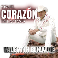Nada - Valentin Elizalde