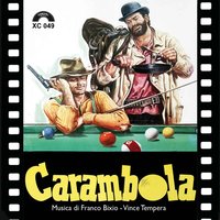 Carambola - Vince Tempera