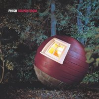 Walls of the Cave - Phish