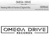 Meeting With Al Pachino - Omega Drive