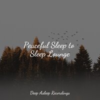 Drift Away Dreaming - Sounds of Nature Noise & Bedtime Songs Collective & Deep Sleep Music Delta Binaural 432 Hz