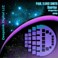 Sunrise - Paul elov8 Smith