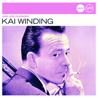 Puddles - Kai Winding