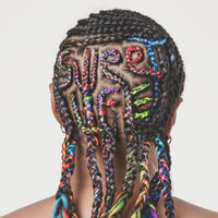 I’m Just Mad (Bitch) - Seinabo Sey