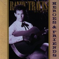 Birth of the Blues - Randy Travis