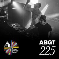 On The Moon [ABGT225] - Oliver Smith