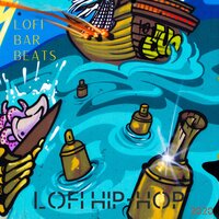 Sailing with Rhum - Lofi Hip-Hop