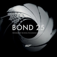 On Her Majesty's Secret Service - Royal Philharmonic Orchestra