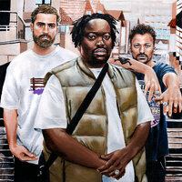 Cause And Effect - Verbz & Nelson Dialect & Mr Slipz